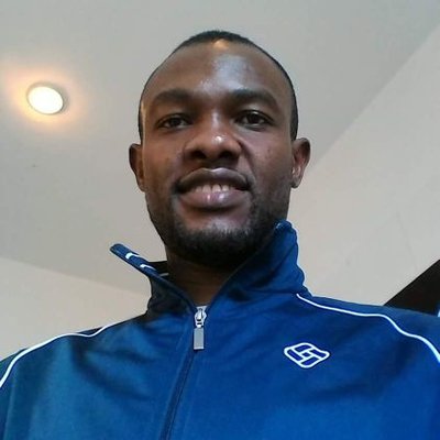 Profile Picture of Felix Okafor (@Felixokafor10) on Twitter