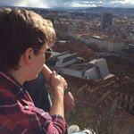 Profile Picture of Michael Wieser (@michi_wieser) on Instagram