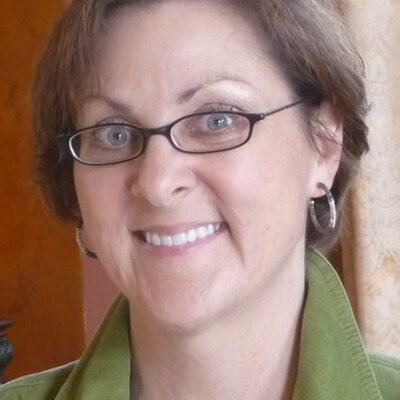 Profile Picture of Heidi Hahn-Troxler (@HeidiHahnVista) on Twitter