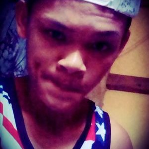 Profile Picture of John Luster Zambrano (@LusterZambrano) on Twitter