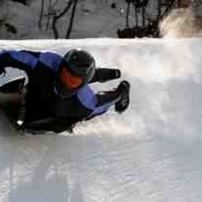 Profile Picture of John Perenchio (@@SunValleyRider) on Twitter