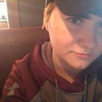 Profile Picture of Haley Clayton (@haley-clayton-8) on Quora