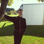 Profile Picture of Benjamin M. Carey (@iambenjyy) on Instagram