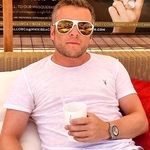 Profile Picture of Richard Lachance (@meilleurchance212) on Instagram