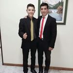 Profile Picture of benjamin Simón 👌 (@benjamin_zimon) on Instagram