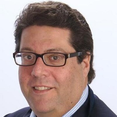 Profile Picture of Marc D Manoff (@MarcDManoff) on Twitter