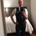 Profile Picture of Malcolm MacPhee (@macpheemalcolmairlines) on Instagram