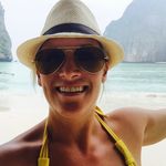 Profile Picture of amiechilson (@amiechilson) on Instagram