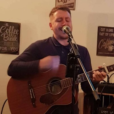 Profile Picture of Josh Parry (@jpacoustics) on Twitter