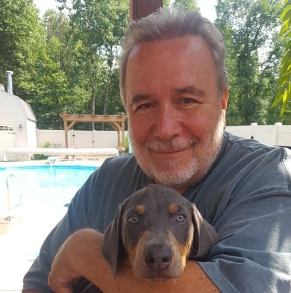 Profile Picture of Dano Cononico (@danielcononico) on Poshmark