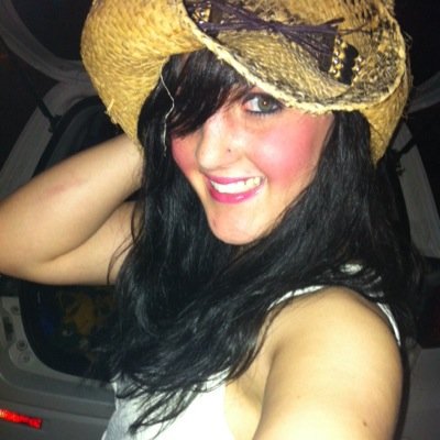 Profile Picture of Kristen (@kristen13mahon) on Twitter