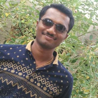 Profile Picture of KIRAN A S (@KIRANAS11) on Twitter