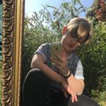 Profile Picture of amie (@amie._.evans) on Instagram