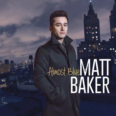 Profile Picture of Matt Baker (@MattBakerJazz) on Twitter