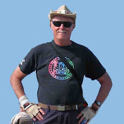 Profile Picture of Glenn Mitchell (@PanyingPilot) on Youtube