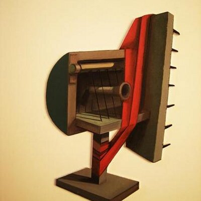 Profile Picture of David Puhl (@PuhlD) on Twitter