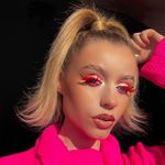 Profile Picture of Anona laffey makeup ❤️‍🔥 (@anonalaffeymakeup) on Instagram