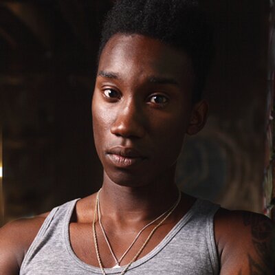 Profile Picture of Curtis D. (Misfits) (@curtismisfits) on Twitter