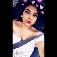 Profile Picture of Jasmine Enriquez (@jasmine-enriquez-11) on Quora