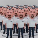 Profile Picture of Jim Powers (@builtbyjimpowers) on Instagram