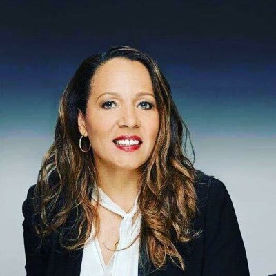 Profile Picture of Charlotte McClain-Nhlapo (@McNhlapo) on Twitter