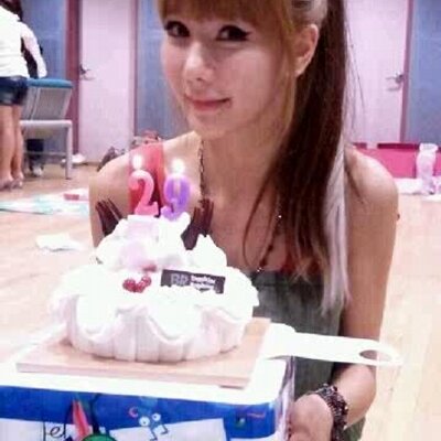 Profile Picture of Kim Jung Ah (@ui_JungahAS) on Twitter