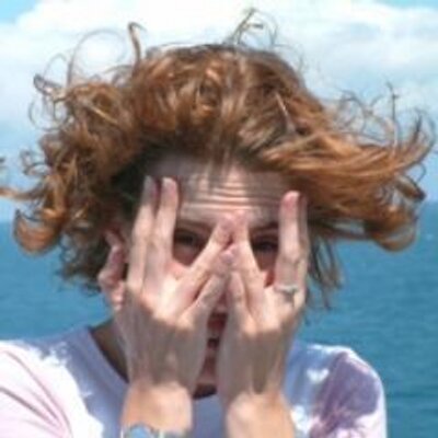 Profile Photo of Dr Kate Miller (@dappylemon) on Twitter