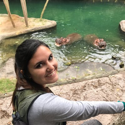 Profile Picture of Alex Valdes (@AlexMValdes) on Twitter