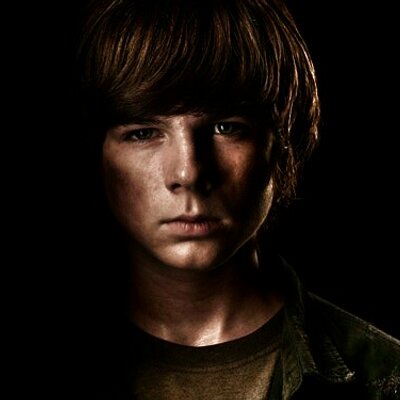 Profile Picture of Abigail Riggs (@TWD_COUNTRY) on Twitter