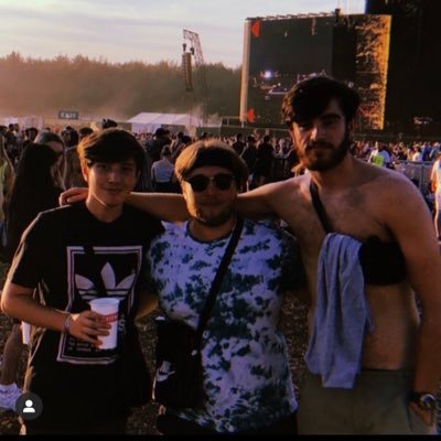 Profile Picture of Joe (@Joe_Clegg_) on Twitter