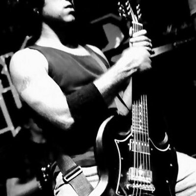 Profile Picture of Peter Griffo (@darkcitypete) on Twitter