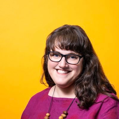 Profile Picture of Kate Andrews (@keandrews) on Twitter