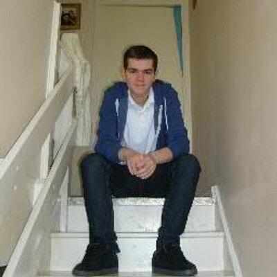 Profile Picture of Alex Brogan (@badbelial) on Twitter