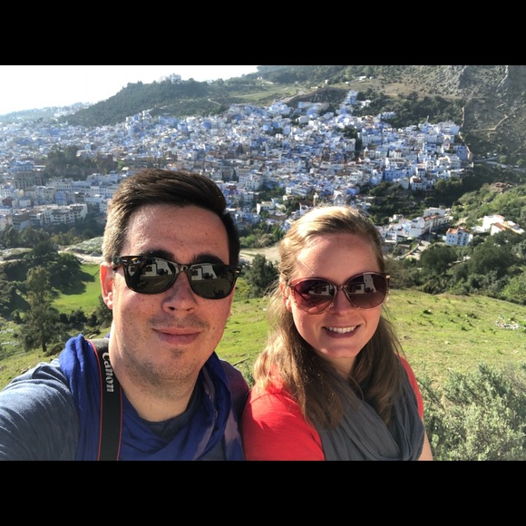 Profile Picture of Nicole Riesenberger (@nicole1234152) on Poshmark