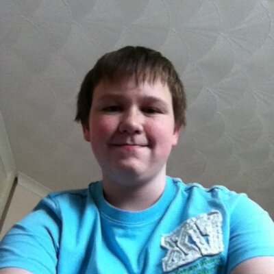 Profile Picture of Haydn Jones (@haydnjones922) on Twitter