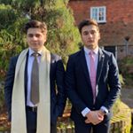 Profile Picture of Matthew (@matthew__ward__) on Instagram