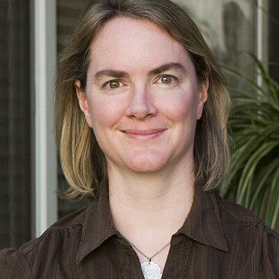 Profile Picture of Dr. Elisif Brandon (@Elisif) on Twitter