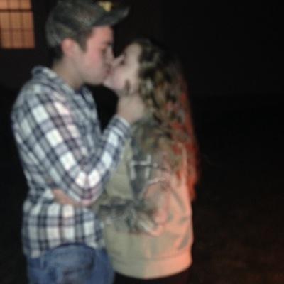 Profile Picture of Garrett Ayers (@GarrettAyers96) on Twitter