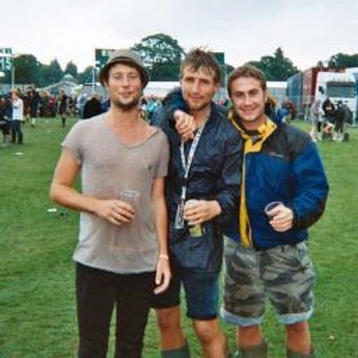 Profile Picture of Glen Walker (@Gleno3134) on Twitter