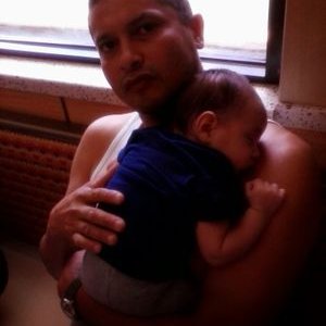 Profile Picture of Rafael Ayala (@Rafaela62776566) on Twitter