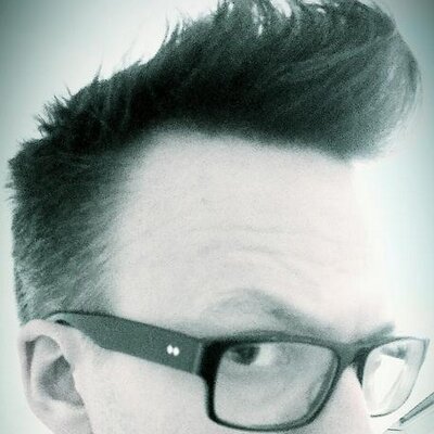 Profile Picture of James Atkins (@AskJamesAtkins) on Twitter