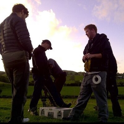 Profile Picture of CASS (@andrewcass) on Twitter