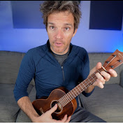 Profile Picture of Sean Daniel Ukulele (@ukelesson) on Youtube