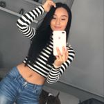 Profile Picture of * 𝕻𝖆𝖚𝖑𝖆 𝕹𝖆𝖗𝖆𝖓𝖏𝖔 * (@paunaranjo_15) on Instagram