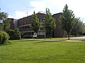 Profile Picture of Bulmershe Collegeon Wikipedia