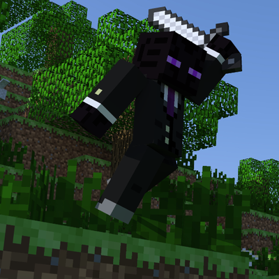 Profile Picture of Connor Mansfield (@SinBladePvP) on Twitter