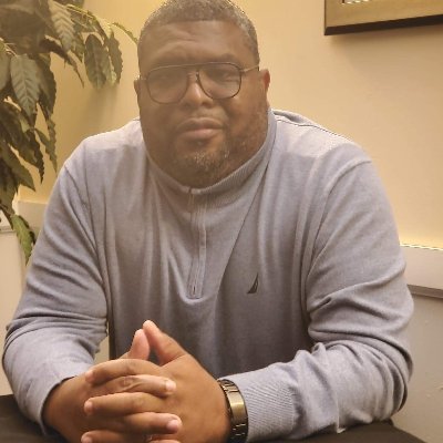 Profile Picture of Thomas S.Epps Jr (@TommyFootball71) on Twitter