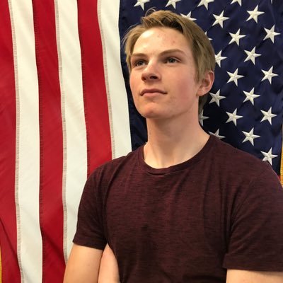 Profile Picture of Travis R. Gustafson (@TheMrGustafson) on Twitter