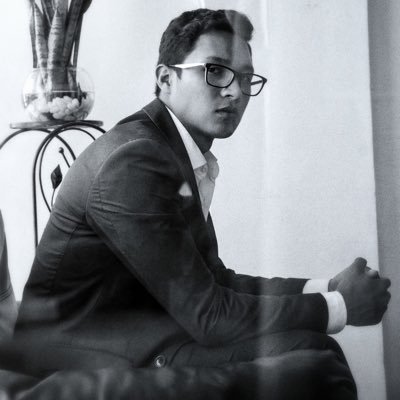 Profile Picture of Jonathan Andrés Perea Criollo (@jona_PereaC) on Twitter