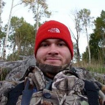 Bryant Tucker - Twitter Profile Picture of Bryant Tucker (@BTucker31) on Twitter